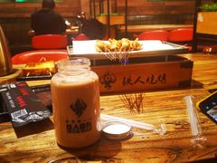 -铁人烧烤(北京店)