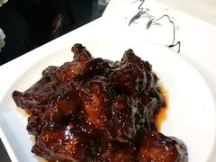 -尚岛私房菜(西方巷店)