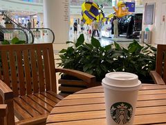 -星巴克臻选(莘庄仲盛店)