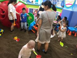 -孩子王(协信星光时代广场店)