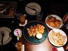 -404干式熟成牛排馆•聚会餐厅