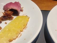 -拉蒂娜·巴西牛排馆 Latina·Brazilian Steakhouse(王府井喜悦店)