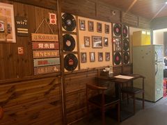 -人间半杯·小酒馆创意菜(三里屯店)