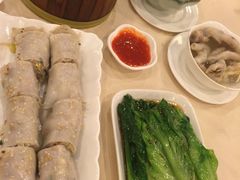 -长江国际酒店-中餐厅