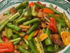 -西江美食舫·江西菜(健德桥店)