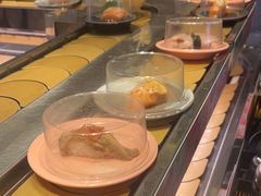 -争鲜回转寿司(东方银座店)