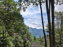 -梭布垭石林景区