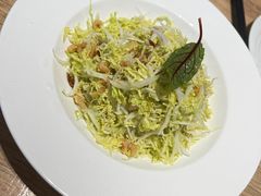 -连鹭海鲜·海肠捞饭·海胆饭(星海店)