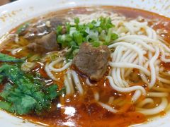 -余丞记川渝面馆(云峰店)