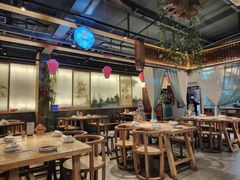 -水煮三国·川鲁江湖菜(香山店)