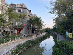 -黄埔古港