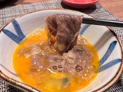 -满来寿喜烧(金虹桥店)