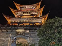 -大理古城