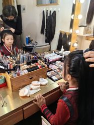 -盘子女人坊古装写真摄影