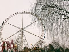 -石家庄市动物园