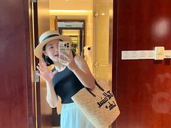 -广州白云机场雅高铂尔曼大酒店