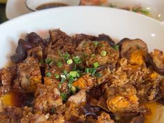 -洛东土菜馆(建国北路店)