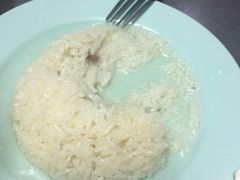 -红大哥水门鸡饭(總店)