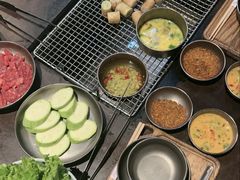 -夜食白市Yespicy·烧烤啤酒宵夜(番禺四海城店)