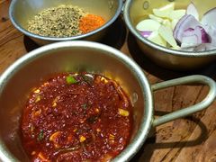 -原始泥炉烤肉(总店)