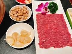 -南门涮肉(北洼路店)