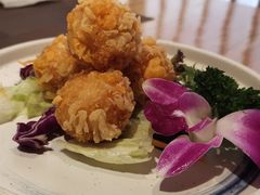 -酒井酱子·深夜食堂(东城汇店)