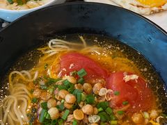 -诸暨耀江开元名都大酒店·琉森湖自助餐厅