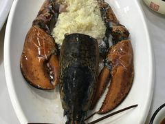 -南海渔家•海鲜•正宗海南菜(海棠湾店)