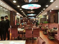 大堂-点都德(盘福楼店)