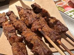 -左庭右院鲜牛肉火锅(七宝领展广场店)