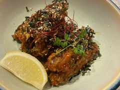 -BE BRIGHT KITCHEN(正佳广场店)
