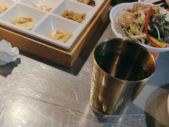 -探鱼·鲜青椒爽麻烤鱼(天一广场店)