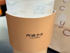 -阿嬷手作(成都万象城店)