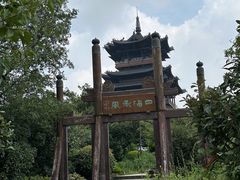 -杭州半山国家森林公园