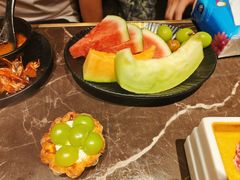 -一绪に和牛寿喜烧(罗湖益田假日店)