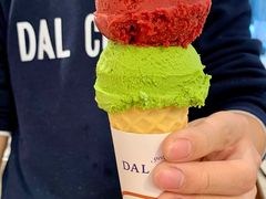 -Dal Cuore 达可芮冰淇淋(陕西北路店)