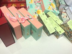 -爸爸糖吐司面包(兰州中心店)