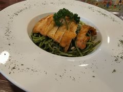 -布鲁豪斯亲子欢乐家庭餐厅