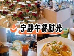 -Pekaa啤咖食肆Coffee&Bistro