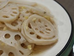 -微山岛春天里酒家