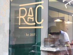 门面-RAC BAR(安福路店)