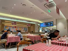 -西贝(上海新梅广场店)