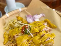 -新李记 · 口味菜馆(南郊公园店)