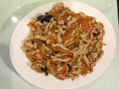 老昌春饼(中央街店)-老昌春饼(中央大街店)