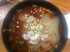 -青石桥老瓦房肥肠粉总店(青石桥总店)