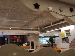 大堂-朱氏胖子烂火锅(洪崖洞店)