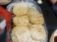 -张记包子铺(龙禧园店)