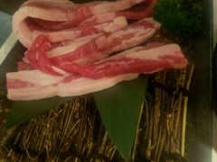 -赤坂亭M9和牛烧肉·日料398放题(万达店)