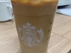 -星巴克(北京三里屯SOHO一店)