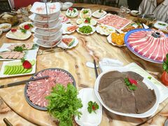 -清真军邺·金富苑肥牛(石坡街旗舰店)